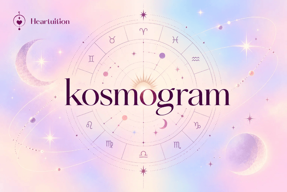 Kosmogram